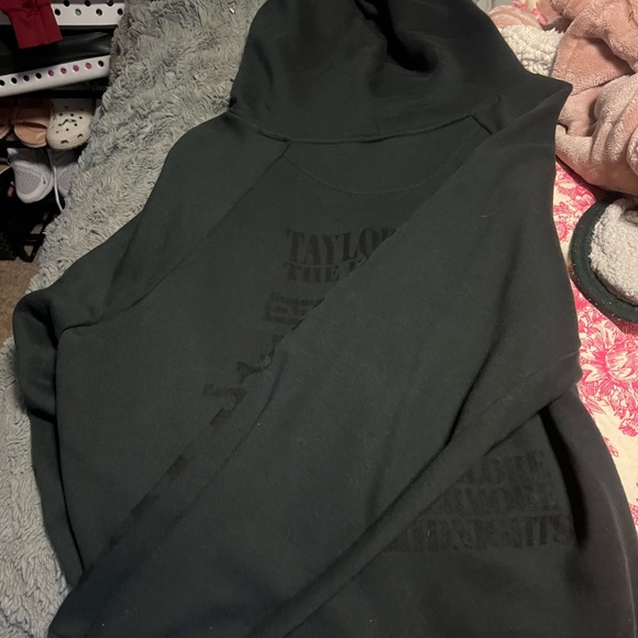 Taylor Swift Eras Hoodie - Picture 5 of 7